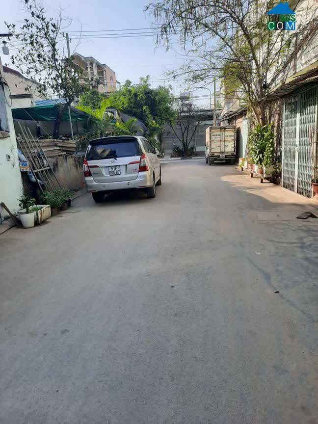 Ảnh (HOT) Bán nhà HXH Phan Huy Ích, 114m2, 3T, 6 x 19, chỉ 8 tỷ hơn, 0967229394 0