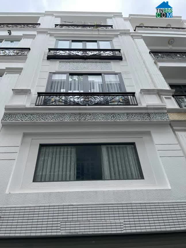 Ảnh (HOT) Chỉ 8 tỷ nhỉnh, nhà 5T + HẦM OTO, HXH 1 xẹt, 92m2, 0967229394 0