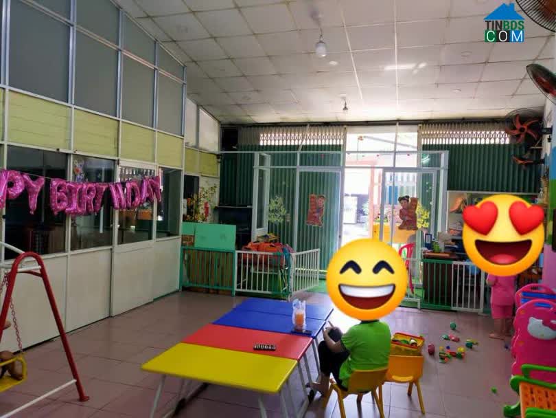 Ảnh Bán Nhà Mặt Tiền KD Đa Ngành, Giáp Quận 6, Tân Phú, 6P Qua Quận 11, Ngang Khủng 11.2m, 2 Tầng,... 0