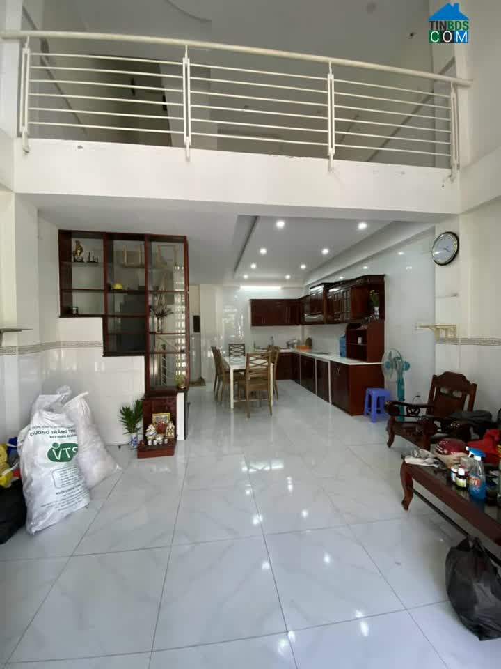 Ảnh (MỚI) Bán nhà Phạm Văn Bạch, CÔNG VIÊN RIÊNG, 5 tầng, 85 m2 chỉ 7 tỷ hơn, 0967229394 0