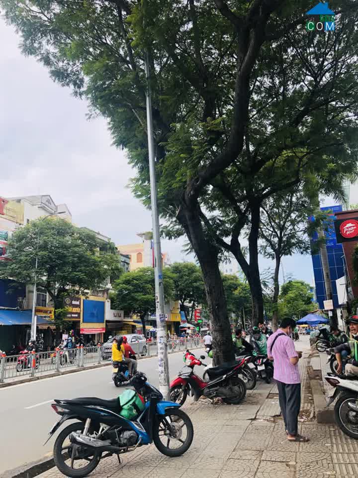 Ảnh Bán nhà hẻm 92 Xô Viết Nghệ Tĩnh, nhỉnh 5 tỷ 850, 0901248068, TL 0