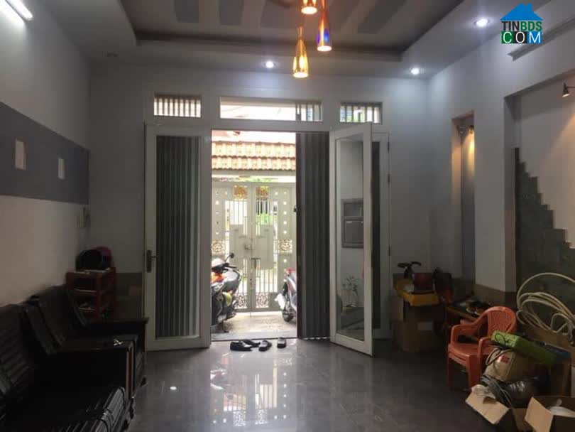 Ảnh (HOT) Bán nhà Phan Văn Trị P7, HXH 1 xẹt, 5T, 4.9 x 19 chỉ hơn 10 tỷ, 0967229394 0