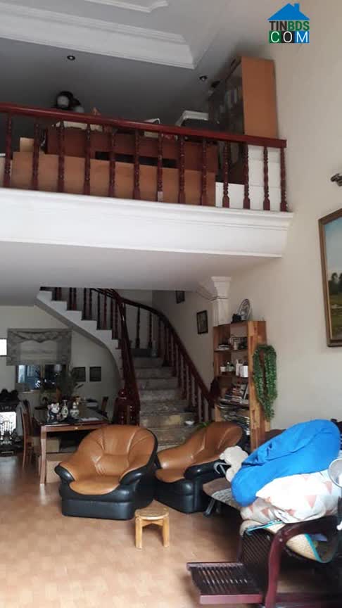 Ảnh (HOT) Bán nhà Nguyễn Oanh P17, HXH 1 xẹt, 5T, 5 x 21 chỉ hơn 10 tỷ, 0967229394 0