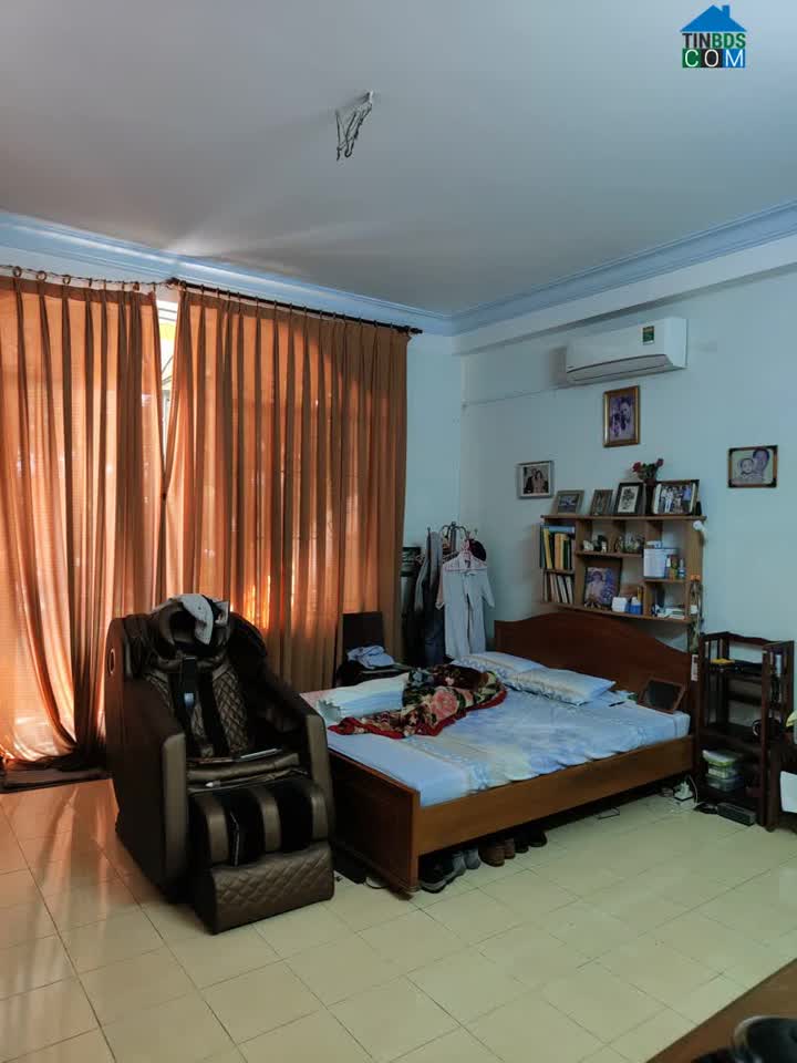 Ảnh Bán nhà Phan Đăng lưu, phú nhuận, hẻm Ô tô, nhỉnh 18 tỷ 100, 0901248068,TL 0