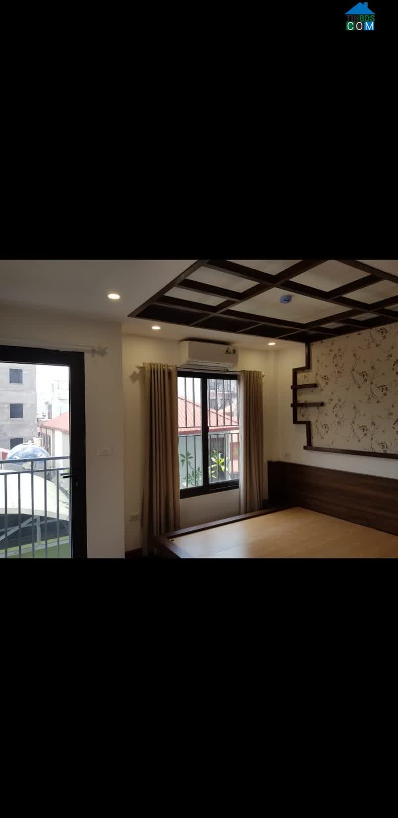 Ảnh Bán nhà phố Linh Lang, Ba Đình. 8T Thang máy DT 65m2, Mt 4,1m, giá 19Ty. Gaza Ôtô, Dòng tiền... 0