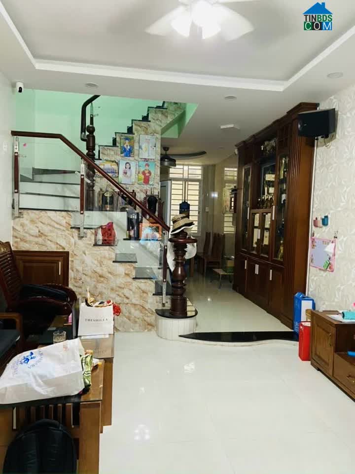 Ảnh Bán nhà Trường Sa,p15, Bình Thạnh, nhỉnh 6 tỷ, 0901248068,TL 0