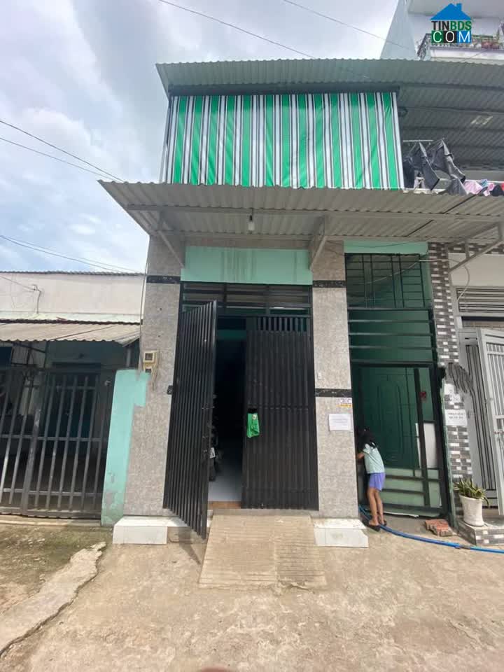 Ảnh Bán Nhà Bình Tân, Hèm Xe 7 Chỗ, Sát Tỉnh Lộ 10, Ngã 4 Bà Hom, 5phút Qua Tên Lửa, 2tầng, 64m2,... 0