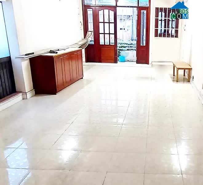 Ảnh 59m2 hẻm xe hơi thông, dòng tiền 15 triệu, Lạc Long Quân Tân Bình, nhỉnh 6 tỷ 0