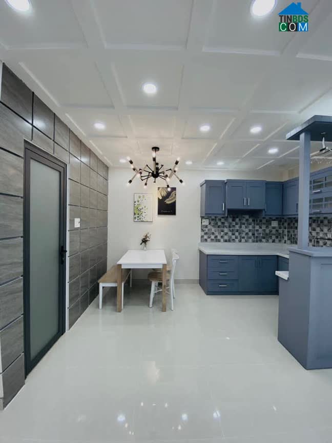 Ảnh (HOT) Bán nhà Lê Đức Thọ P6, HXH 1 xẹt, 5 x 18, 5T, chỉ hơn 9 tỷ, 0967229394 0