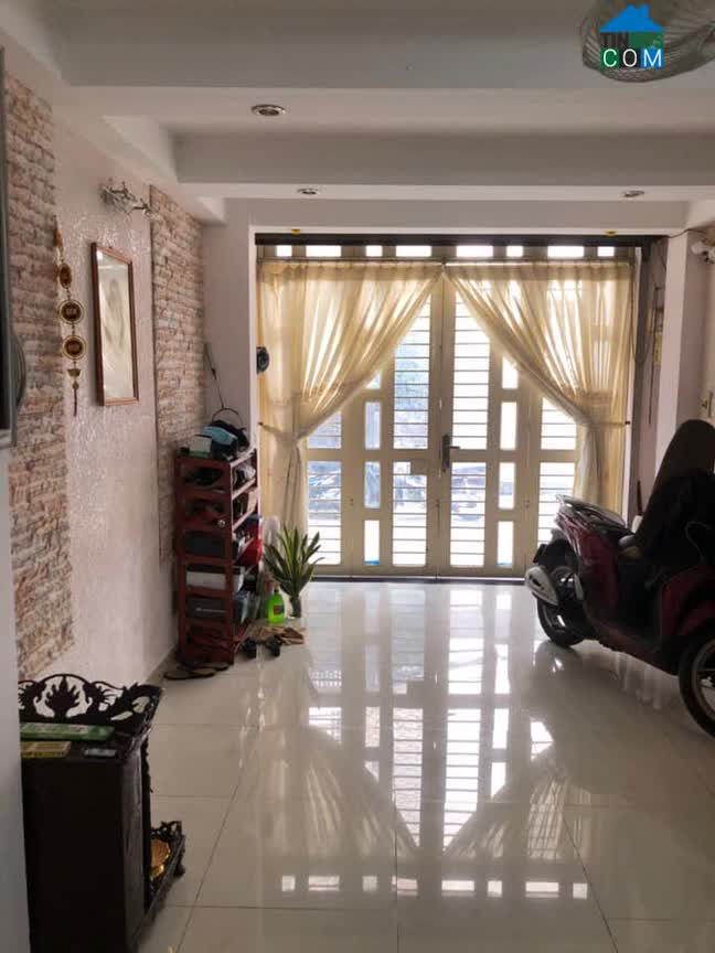 Ảnh (Nóng) Bán nhà Phan Huy Ích gần Sân Bay, HXH 1 xẹt, 5T, 4.5 x 21 chỉ 8 tỷ nhỉnh, 0967229394 0