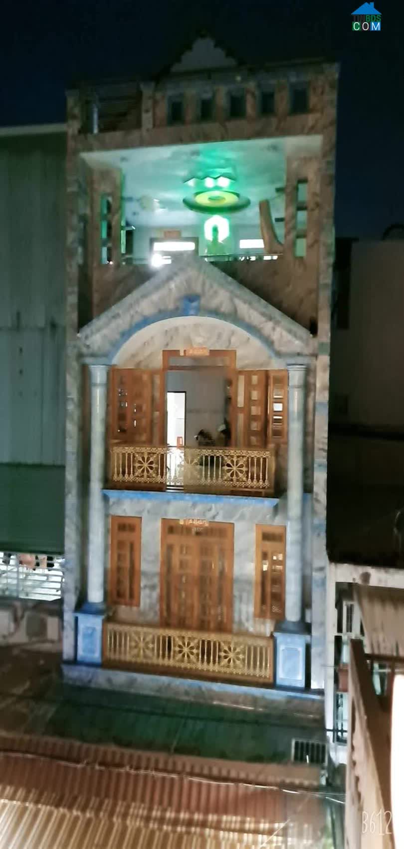 Ảnh Chủ Ngợp Bank Bán Gấp Nhà Bình Tân, HXT Tránh Thông, Sát HL 2, Bốn Xã, Ngang Hiếm 5.2m, 4tầng,... 0