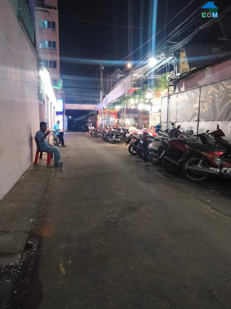 Ảnh Bán Nhà Đường Bình Trị Đông _ Bình Tân, Nhà Đẹp Sát Vách Tân Phú, HXH Thông, 2tầng, 36m2, Chỉ 3... 0