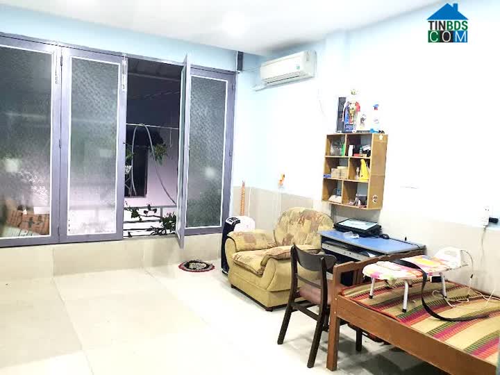 Ảnh 48m2, HXH tránh 5m, ở hoặc cho thuê tốt, Lạc Long Quân Tân Bình nhỉnh 5 tỷ 0