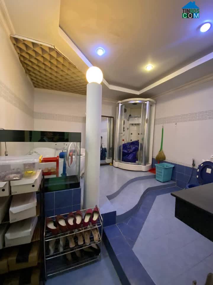 Ảnh Nhà bán HXH Chu văn An, VỈa Hè 10m, Bình Thạnh,chỉ 7 tỷ,0901248068, TL 0