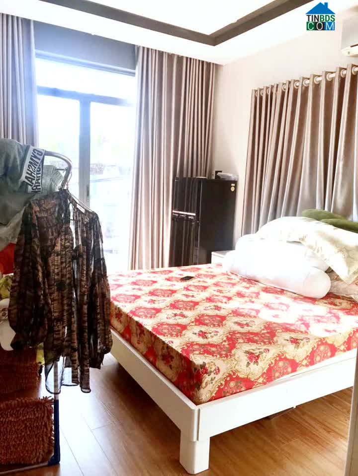 Ảnh Nhỉnh 3 tỷ có nhà HXH 40m2 (4x10) CMT8 Tân Bình, vừa ở vừa KD tốt 0