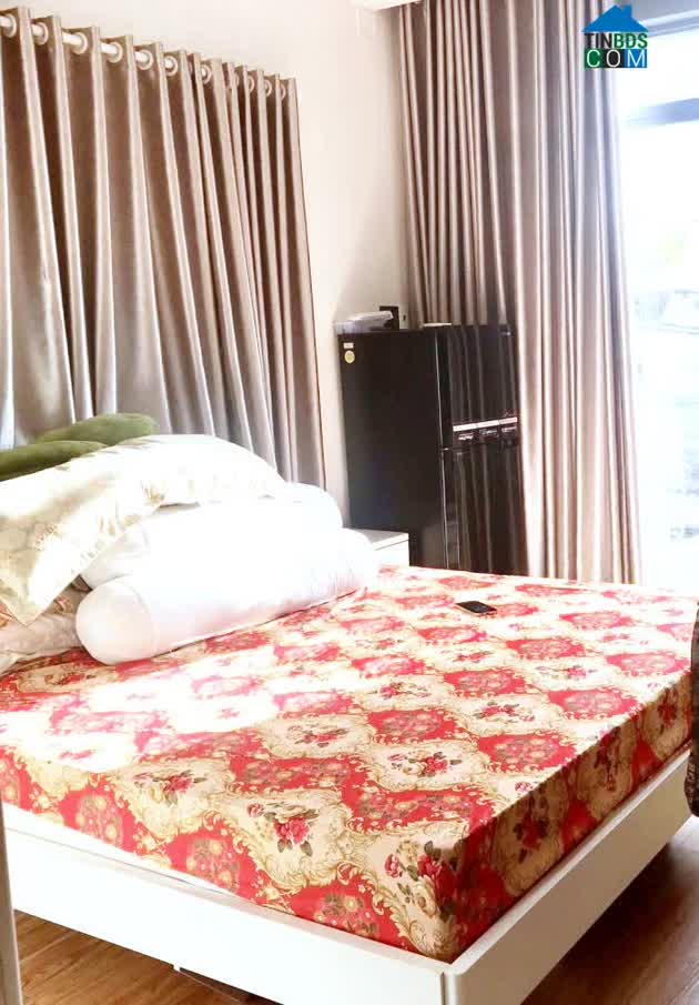 Ảnh Bán nhà HXH 40m2 (4x10) CMT8 Tân Bình, vừa ở vừa KD tốt, nhỉnh 3 tỷ 0