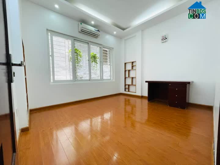 Ảnh Hót, Hiếm, Bán Nhà 5 Tầng Siêu Đẹp, Cạnh Lotte Đào Tấn, Full Nội Thất, Ở Sướng Giá 5.8 Tỷ 0