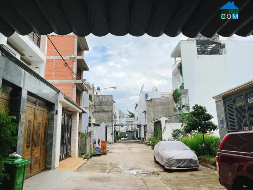 Ảnh (Nóng) Bán nhà HXH Thống Nhất, 69m2, 3T như mới, 4 x 17.5, chỉ 6 tỷ nhỉnh, 0967229394 0