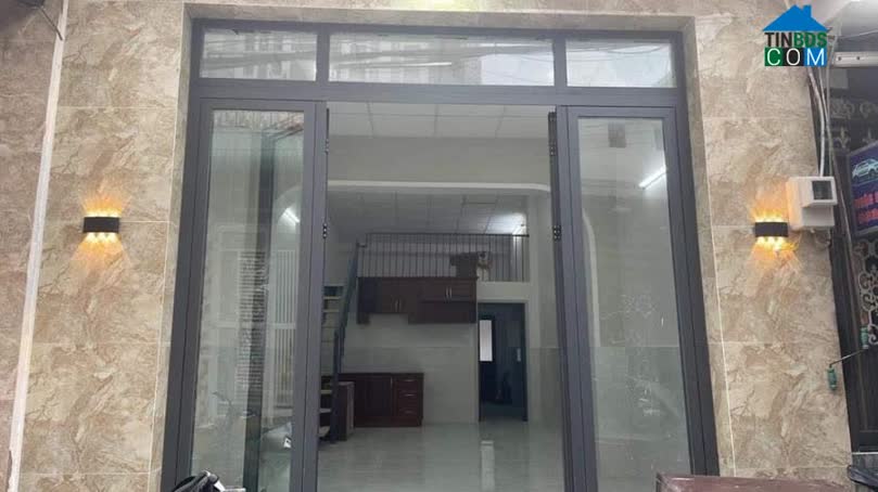 Ảnh Bán Nhà Bỉnh Tân, HXH Đổ Cửa, Sát Tỉnh Lộ 1o, 4phút Qua Tên Lửa, 2mặt Hẻm, 2tầng, 50m2, Chỉ 3.4 Tỷ. 0