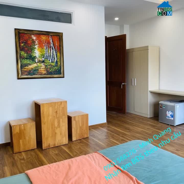 Ảnh Bán nhà đường Cộng Hòa, DT 100m2, giá muốn bán nhanh chỉ 10 tỷ - Tin thật 0