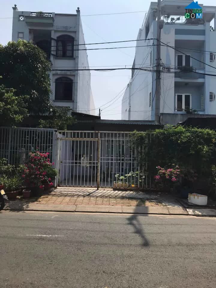 Ảnh Mặt Tiền Kinh Doanh Đa Ngành , Đường 8M Xe Tải Tránh, Ngang Hiếm 5.65m, Sát TL 10, Ngã 4 Bà Hom,... 0