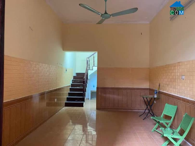 Ảnh Bán nhà 45m2 3tầng MT4m chỉ 3.4tỷ gần ôtô phố Vĩnh Phúc BA ĐÌNH (1) 0