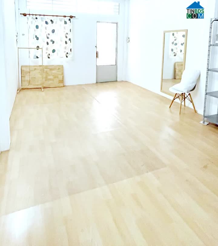 Ảnh 43m2 hẻm xe hơi, Ni Sư Huỳnh Liên, Tân Bình, khu hiếm nhà bán, nhỉnh 5 tỷ 0