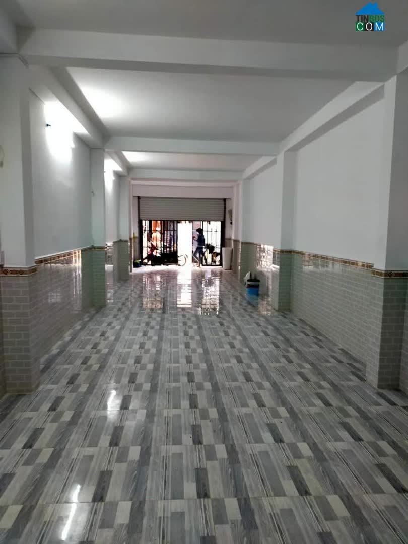 Ảnh Bán Nhà Bình Tân, HXT Tránh Ôtô Ngủ Nhà, Gần 4 Bốn Xã, Giáp Tân Phú, 3tầng, Nở Hậu Tài Lộc, 70m2... 0
