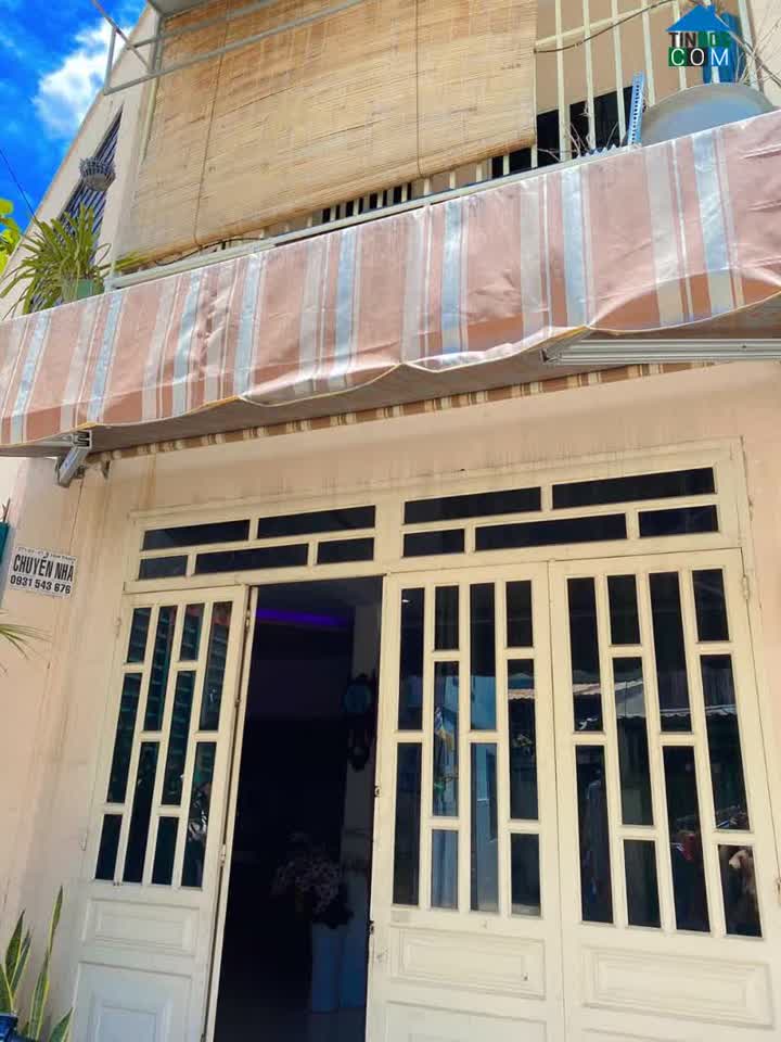 Ảnh Bán Nhà Bình Tân, HXH Thông, Sát Lê Trọng Tấn, Aeon Tân Phú, Sồ Nở Hậu Tài Lộc, 2tầng, Chỉ 2.85 Tỷ. 0