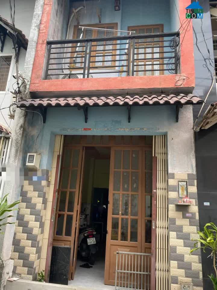 Ảnh Bán Nhà Bình Tân, HXT Sát Mã Lò, Lê Văn Quới, Ngã 4 Bốn Xã, Sổ Vuông A4, 2tầng, Chỉ 3.6 Tỷ. 0