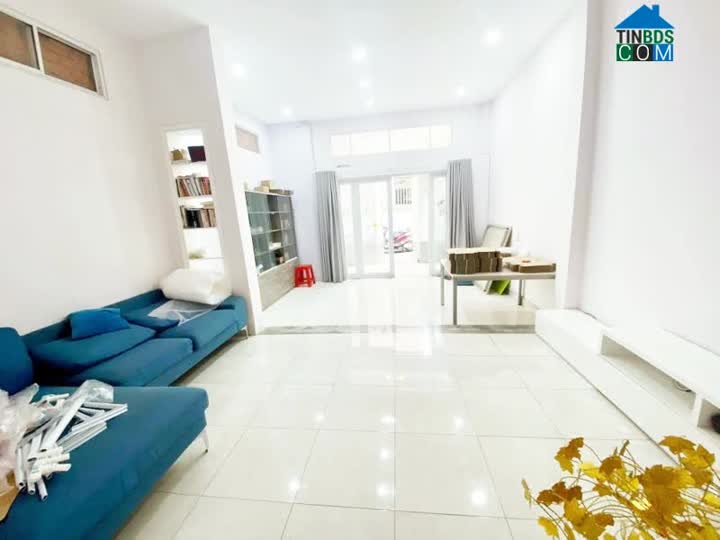 Ảnh Bán gấp nhà Lý Thường Kiệt, Tân Bình, 65m2 (4.7x13.5), nhỉnh 7 tỷ 0