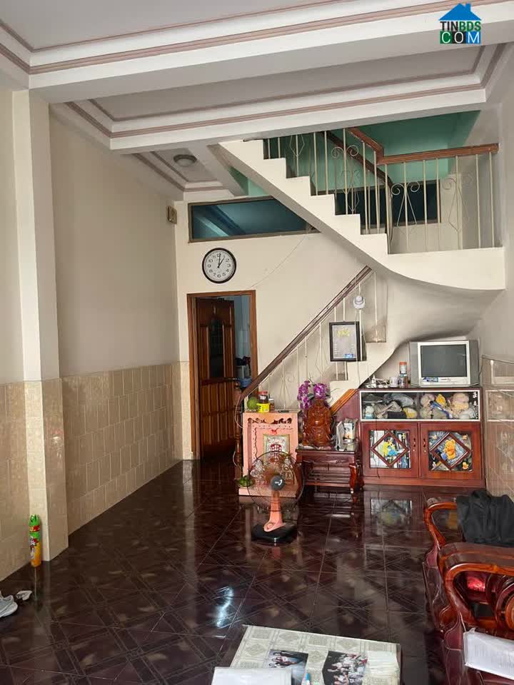 Ảnh Nhà ngay Đại lộ Phạm Văn Đồng, Lê Quang Định, chưa qua đầu tư, hẻm 3m. 0