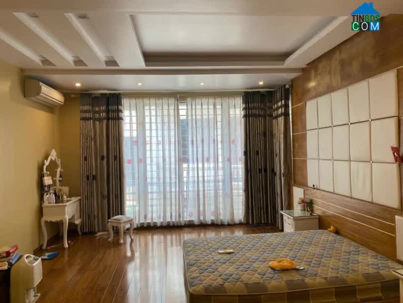 Ảnh Bán Nhà Trần Thái Tông Cầu Giấy 67m, 7t, MT 4m, Vỉa Hè, Ô Tô Tránh, Nhỉnh 10 Tỷ 0