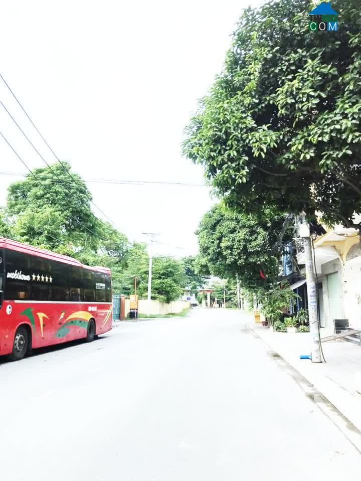 Ảnh Mặt tiền 4 tầng 62m2 Bạch Đằng, Tân Bình, khu VIP Tân Sơn Nhất, nhỉnh 12 tỷ 0