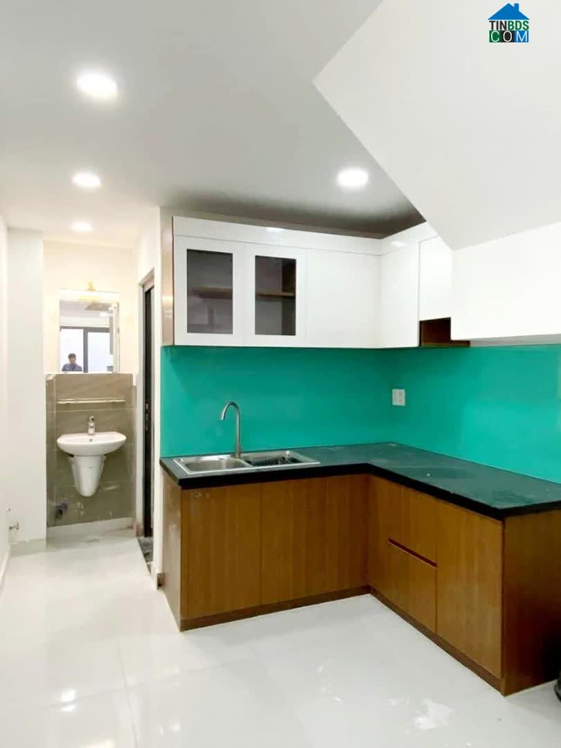 Ảnh Bán nhà đẹp, khu VIP Năm Châu, Tân Bình, 90m2, ở hoặc cho thuê tốt, nhỉnh 4 tỷ 0