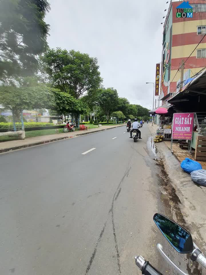 Ảnh Bán Nhà Bình Tân, 2căn Nhà Mặt Tiền, Ngay Kênh Nước Đen, Sát Bình Long, Bốn Xã, Ngang Khủng 7.5m... 0