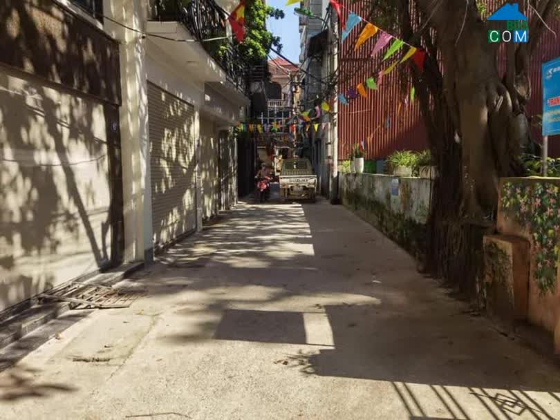 Ảnh Bán nhà đẹp ngõ ôtô tránh, đỗ cửa 4tầng nhỉnh 3tỷ phố Xuân Đỉnh Bắc Từ Liêm(2) 0