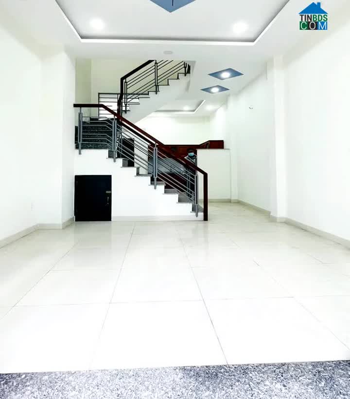 Ảnh Bán nhà kế HXH Lý Thường Kiệt, Tân Bình, 39m2, đẹp lung linh, nhỉnh 5 tỷ 0