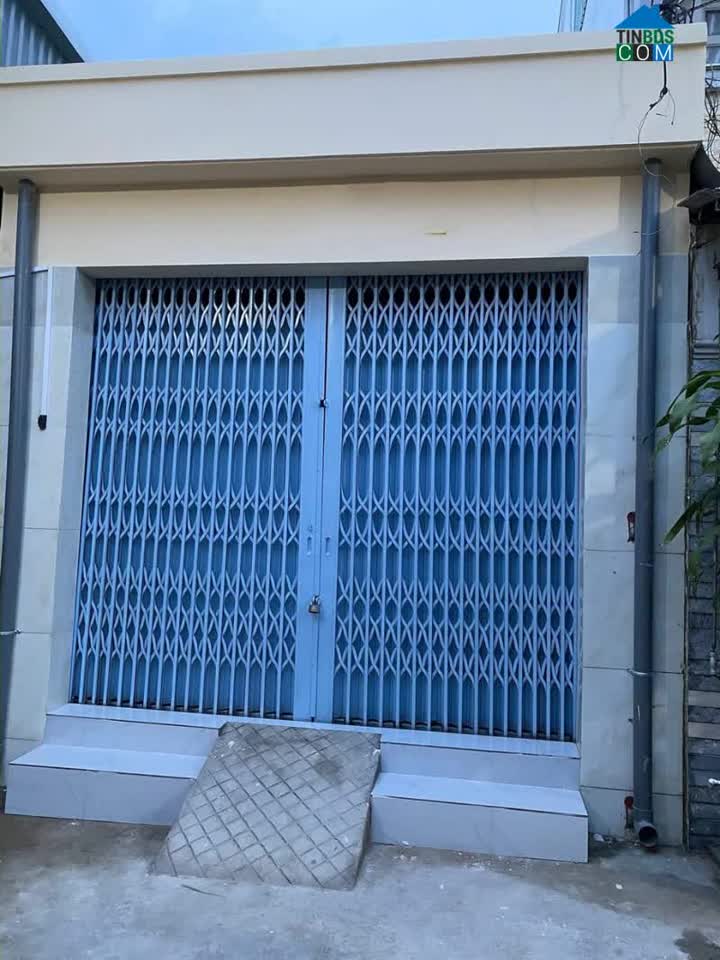 Ảnh Bán Nhà Bình Tân, HXH Đổ Cửa, Gần Chợ Bình Trị Đông, Sát Tỉnh Lộ 10, Nhà Mới Vào Ở Ngay, 69m2,... 0