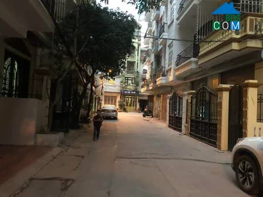 Ảnh Bán nhà đẹp 5tầng 50m2 MT 4m 6.3tỷ ngõ ôtô phố Phùng Chí Kiên Cầu Giấy(2) 0