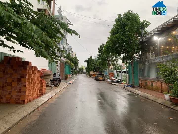 Ảnh (HOT) Bán Nhà HXH Lê Đức Thọ P16, 4 x 18, chỉ 6 tỷ 600, 4T, 0967229394 0