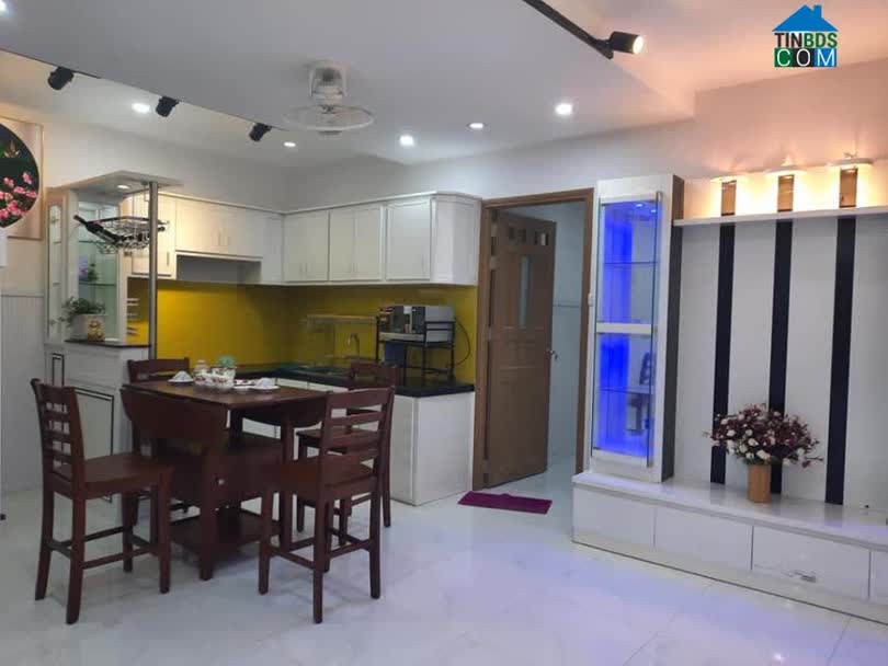 Ảnh (HOT) Bán Nhà Thống Nhất, 5.1 x 16, chỉ 6 tỷ, 2 tầng BTCT chắc chắn, 0967229394 0