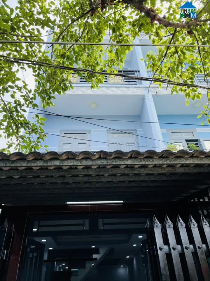 Ảnh Bán Gấp, Nhà, 3.5x12m, 40m2, 4pn, 2.5 Tỷ, Hồ Học Lãm, Bình Tân 0