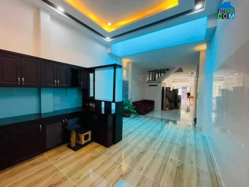 Ảnh Hiếm Nhà Bán, Hẻm Ôtô, 4pn, 93m2, 4x23m, Khu Tên Lửa, Bình Tân 9.99 Tỷ. 0