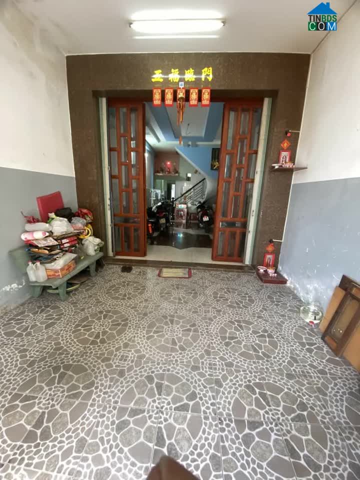 Ảnh Bán Nhà Bình Tân, HXH Ôtô Ngủ Nhà Thông Tứ Tung, Ngay Tân Hòa Đông, Sát Hl2, Sổ Hồng Vuông Vức,... 0