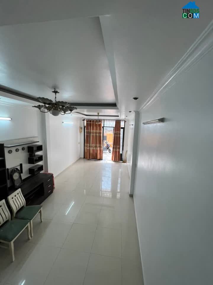 Ảnh (HOT) Chỉ 6 tỷ Nhà HXH 1 xẹt Nguyễn Văn Đậu, 60m2, 2T NHƯ MỚI, CÔNG VIÊN RIÊNG, 0967229394 0