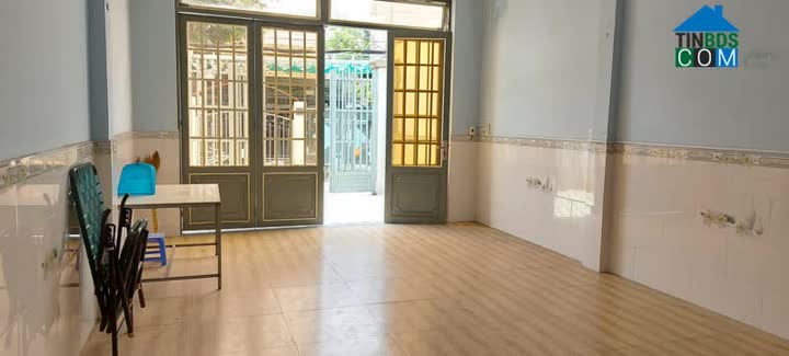 Ảnh (HIẾM) Nhà C4 HXH 1 xẹt Nguyễn Văn Khối, 4 x 20, chỉ 5 tỷ nhỉnh, 0967229394 0