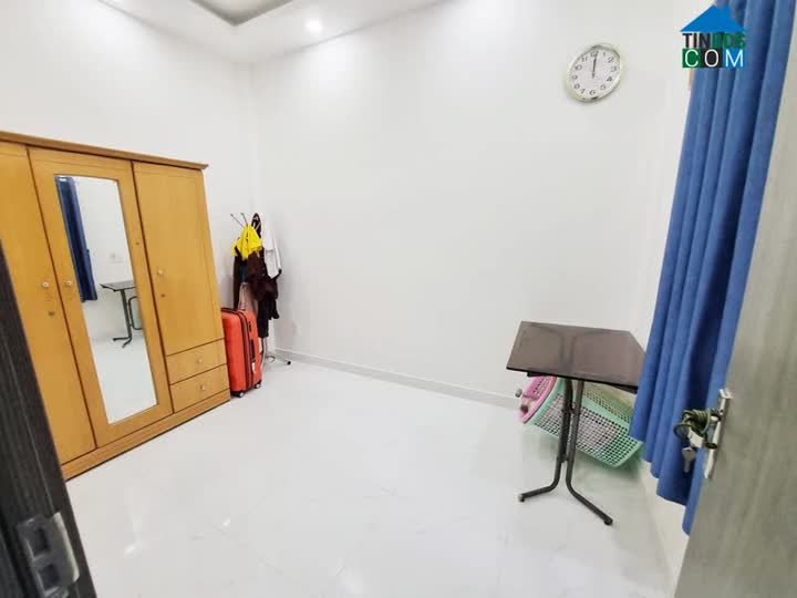 Ảnh Giảm 600tr - Bán gấp trong tuần - khu Bàu Cát, Tân Bình, 56m2, ngang 5m 0