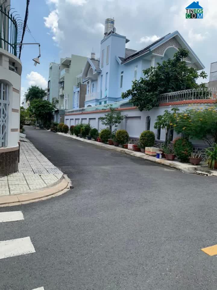 Ảnh (HOT) Nhà HXH 1 XẸT GẦN Nguyễn Thái Sơn, 4.7 x 19, chỉ 7 tỷ hơn, QUÁ NGON, 0967229394 0