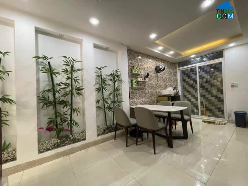 Ảnh Bán Nhà Q11, HXH Kinh Doanh, Vài Bước Ra Mặt Tiền 3tháng 2, Tặng Full Nội Thất Sịn Sò, Sổ Nở... 0